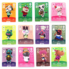 Animal crossing amiibo gebraucht kaufen  Herbstein