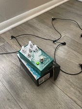 Earthquaker devices depths for sale  Winter Park