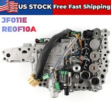 Re0f10a jf011e valve for sale  Monroe Township