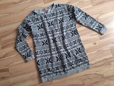 Gemütliches pullover kleid gebraucht kaufen  Berlin