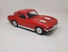 Vintage red corvette for sale  Paulsboro