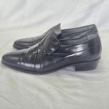 Florsheim men black for sale  Blue Springs