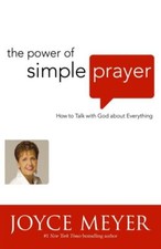 Joyce meyer power for sale  STOCKPORT
