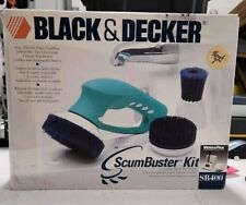 Black decker scum for sale  Indianapolis