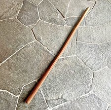 Japanese wooden sword d'occasion  Expédié en Belgium