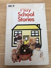Play school stories for sale  DORCHESTER