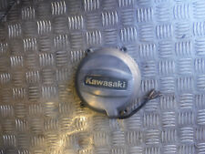 Kawasaki kz750e lefthand for sale  CUMNOCK