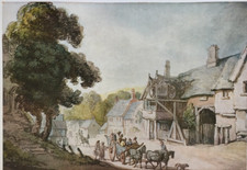 Broadway worcestershire thomas for sale  UK