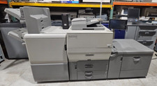 Ricoh pro c5300 for sale  Miami
