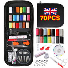 Pcs portable sewing for sale  MANCHESTER