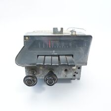 1969-70 Ford Galaxy 500 Mercury AM Radio Philco OEM C9AA-18806 VINTAGE comprar usado  Enviando para Brazil