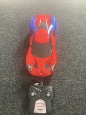 Jada marvel spider for sale  BASILDON