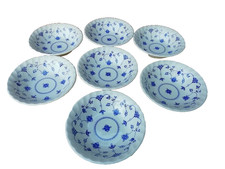 Denmark furnivals blue for sale  HARROW
