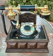 Vintage rotary telephone for sale  Frederick