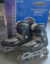 Inliner inline skates gebraucht kaufen  Olpe