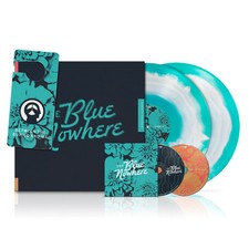 Buried blue nowhere for sale  BRISTOL
