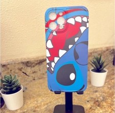 Capa iPhone 13 Pro Max, ponto rosto bonito, de cabeça para baixo comprar usado  Enviando para Brazil