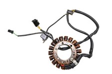 Suzuki vx800 stator for sale  Ashaway