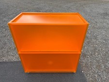 Kartell one modular for sale  MARKET HARBOROUGH