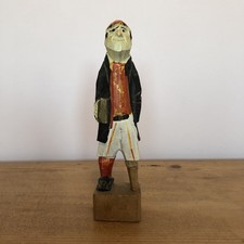 Peg leg pirate for sale Peg leg pirate for sale  DEWSBURY