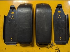 T25 posh seatbelt for sale  NEWQUAY