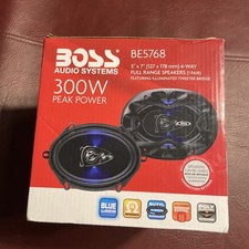 Boss audio systems for sale  Conway