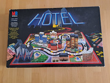 Hotel schwarze ausgabe gebraucht kaufen  Farschwlr., Kasel, Osburg