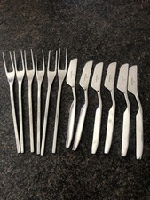 Villeroy boch steak for sale  LYMINGTON