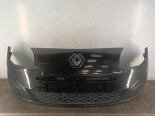 Pare choc renault d'occasion  Savenay
