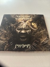Psychosis by Cavalera Conspiracy: Preowned CD comprar usado Psychosis by Cavalera Conspiracy: Preowned CD comprar usado  Enviando para Brazil