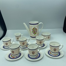 Vintage tea set for sale  Cleveland