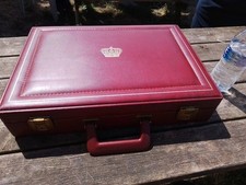 Solingen cutlery set for sale  SCUNTHORPE