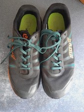 Inov8 shoes men for sale  CHICHESTER