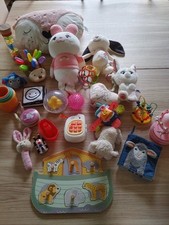 Großes baby kleinkinder gebraucht kaufen  Borsdorf
