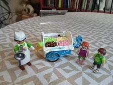Glacier playmobil 9426 d'occasion  Paris XIII