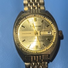 Vintage lucerne mens for sale  STANFORD-LE-HOPE
