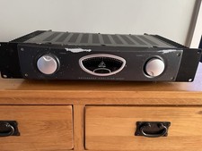 Behringer a500 power for sale  YORK