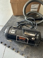 Usado, Aspirador de pó automotivo portátil Vac N Blo Vnb 73 comprar usado  Enviando para Brazil
