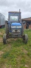 Layland tractor 262 for sale  MELTON CONSTABLE