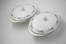 Foley bone china for sale  WEST BYFLEET