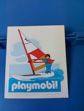 Playmobil surf mer d'occasion  Bussy-Saint-Georges