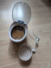 Ultraschall reinigungsgerät b gebraucht kaufen  Werl