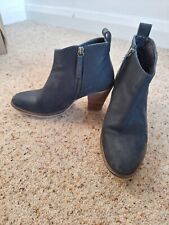 Jigsaw ankle boots for sale  MILTON KEYNES