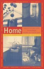 Home: American Writers Remember Rooms of Their Own comprar usado  Enviando para Brazil