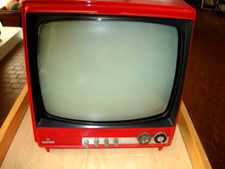 Televisore cge elettrico usato  Vittuone