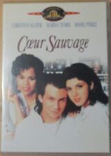 Dvd coeur sauvage d'occasion  Issoire