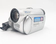 Caméscope mini panasonic d'occasion  Metz-