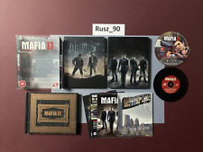 Mafia collectors edition for sale  HERTFORD