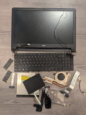 Dell vostro 3559 gebraucht kaufen  Hamburg
