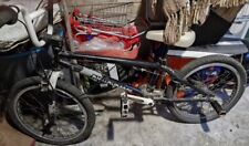 Diamondback skindog bmx for sale  HUDDERSFIELD